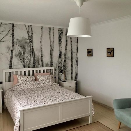 Apartamento As Sinas Apartment Villanueva De Arosa Exterior photo