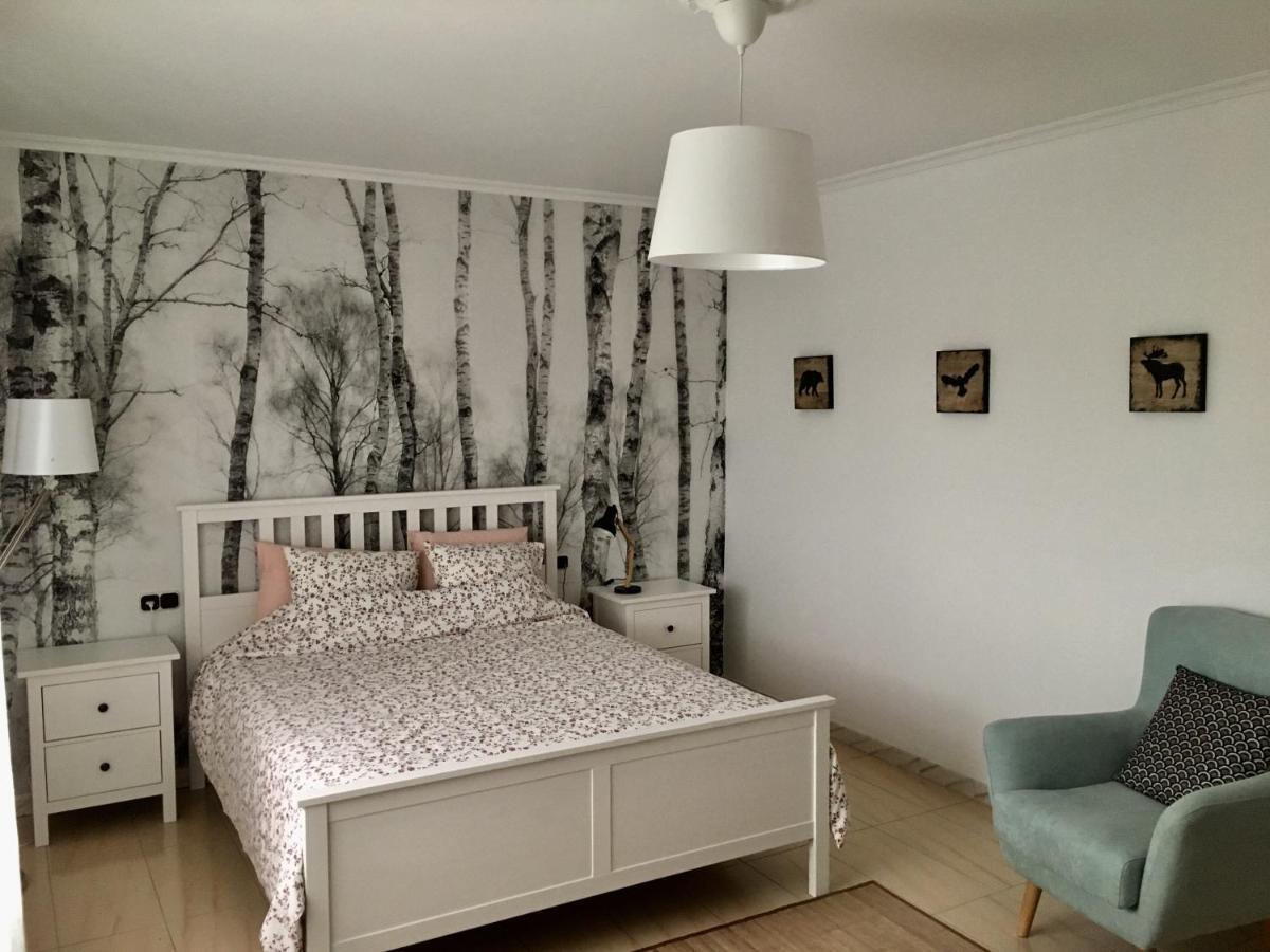 Apartamento As Sinas Apartment Villanueva De Arosa Exterior photo